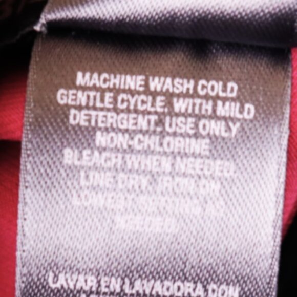 NWT Y2K FORMAL DRESS 8 Bisou Bisou Black Hot Pink Prom Homecoming NYE Party Cute - Picture 2 of 14